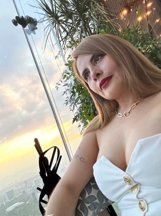 Dulce Gabriela Lopez Briseño