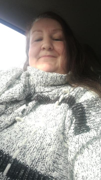 Eileen Connor - naqvi