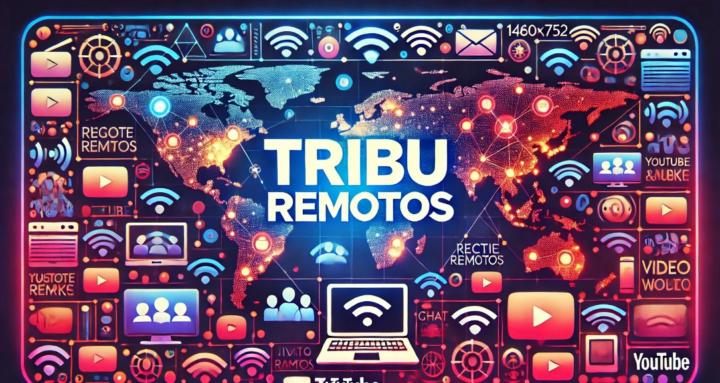 TribuREMOTOS