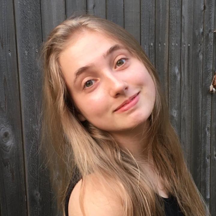 Anne Jaarsma