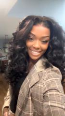 Shakwana Cox