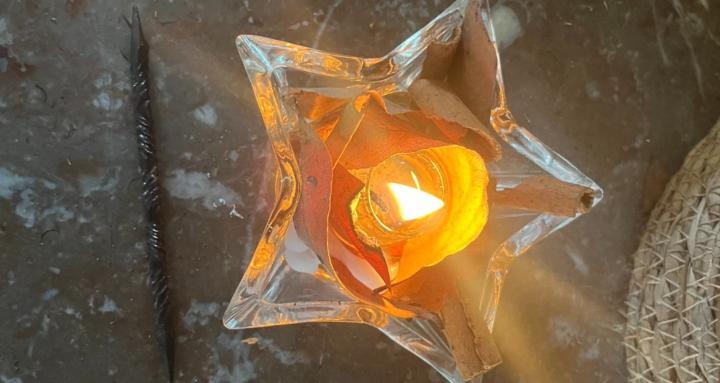 Herb and Garden Magick