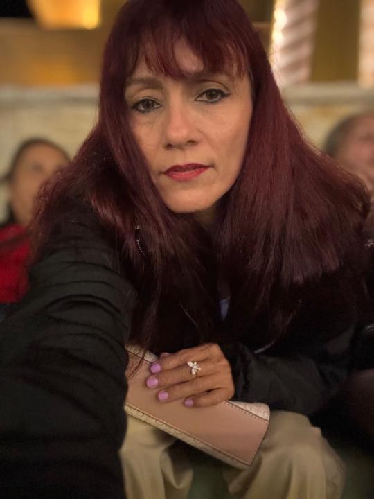 Tania Pupo Acosta