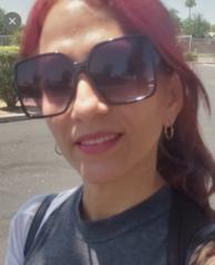 Tania Pupo Acosta