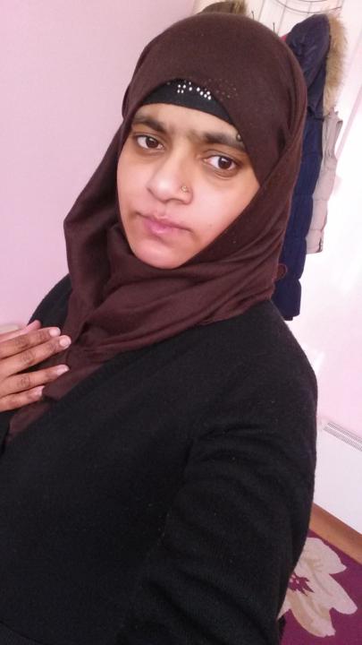 Shajada Begum