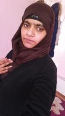 Shajada Begum