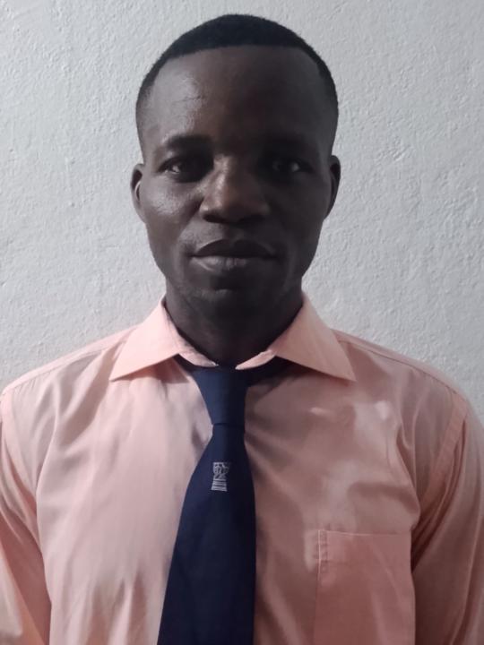 Kouame jean paul Kouakou