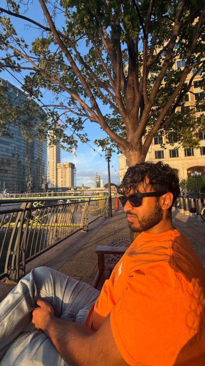 Julan Raveendran