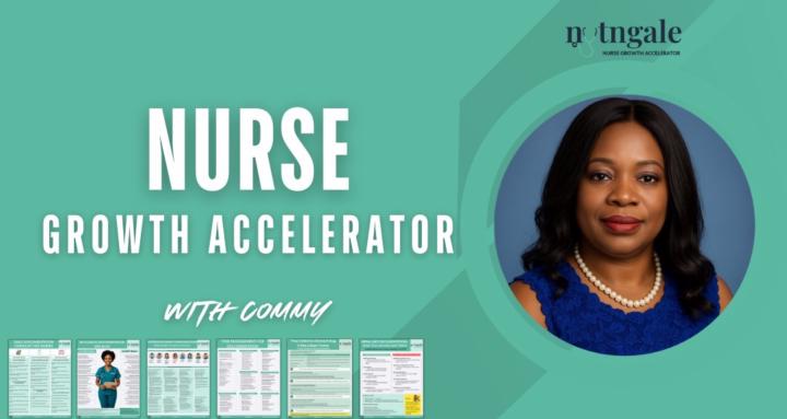 Nurse Growth Accelerator