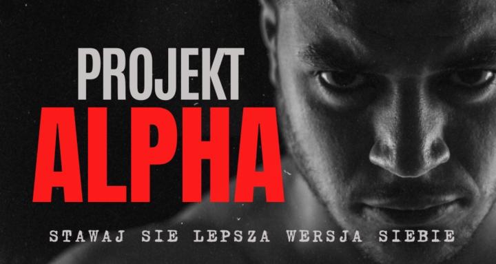 PROJEKT ALPHA