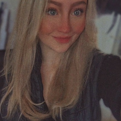 Caitlin Harris