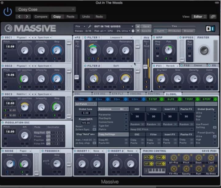 Marcos paulo Santos barbosa