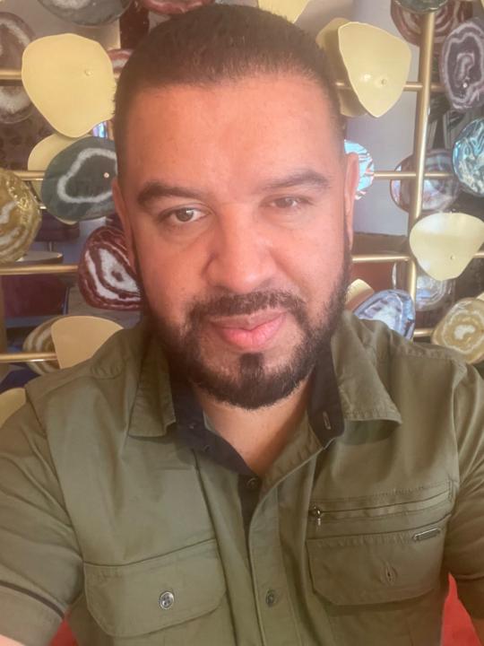 Alexander Ceja Hernandez