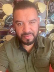 Alexander Ceja Hernandez