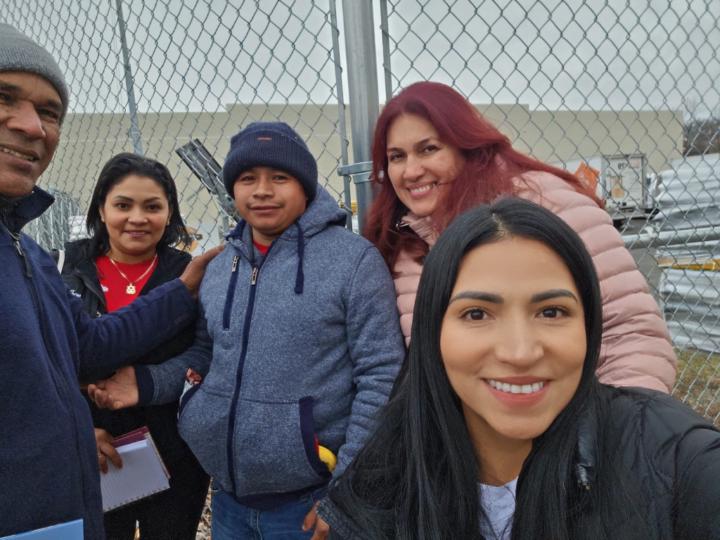 Olga Serrano Bautista