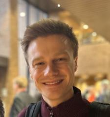 Jacob DeWitt