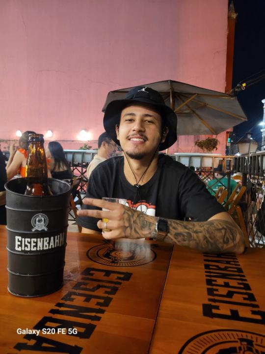 Felipe Silva de Oliveira