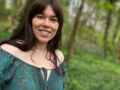 Rebekah Blackledge
