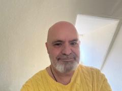 Ian McDougall