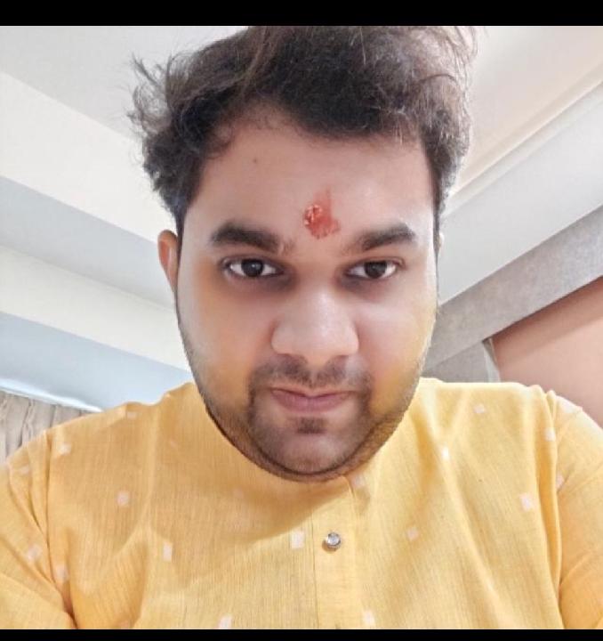Ayush Jindal