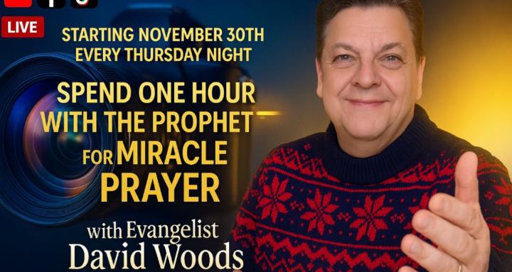 Five Fold ministry