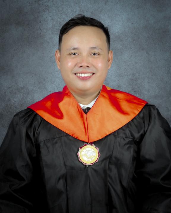 Kirby Danyl Catayong
