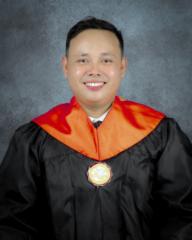 Kirby Danyl Catayong
