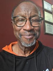 Chester Horton