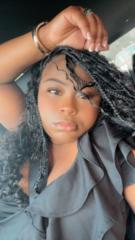 Demetria Clark