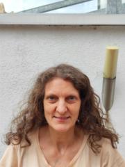 Astrid Seidel