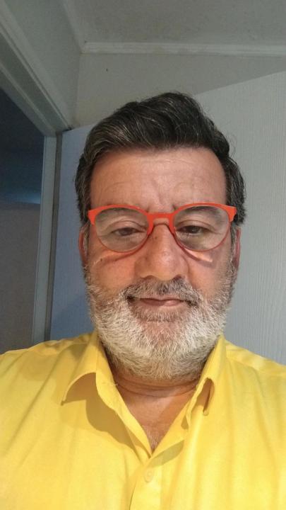 Fernando Del Pino Rodríguez
