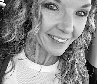 Sheena Pater