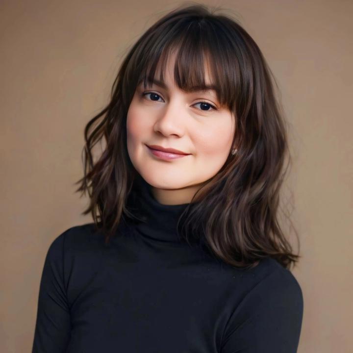 Laureen Luporsi