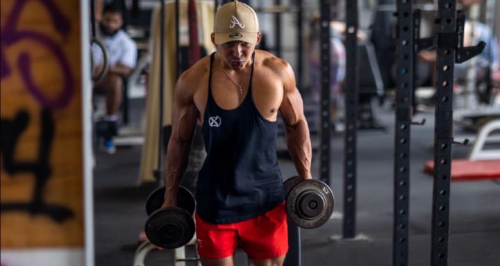 Transcending Fitness