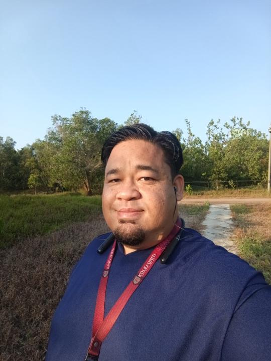 Ahmad Turmizi Bin Mohd Khalil