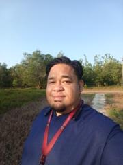 Ahmad Turmizi Bin Mohd Khalil
