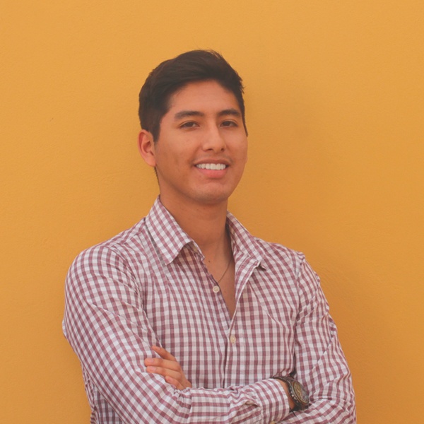 Alexis Filio Martinez