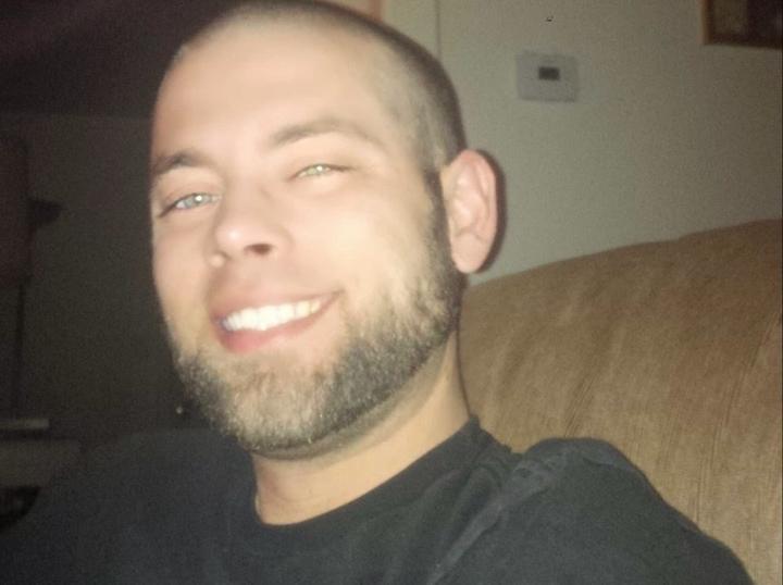 Brandon Perrott