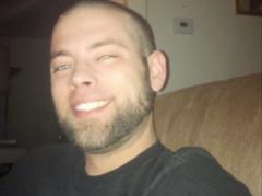 Brandon Perrott