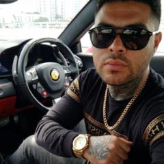 Matias Almada