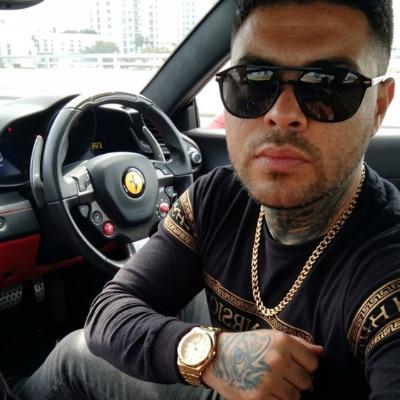 Matias Almada