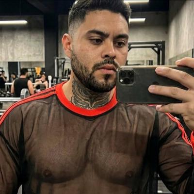 Matias Almada