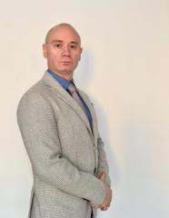Ivan Alberto Larosi