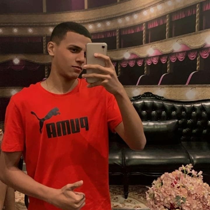 Jonas Aguiar
