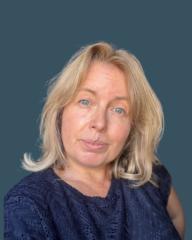 Sarah Robinson