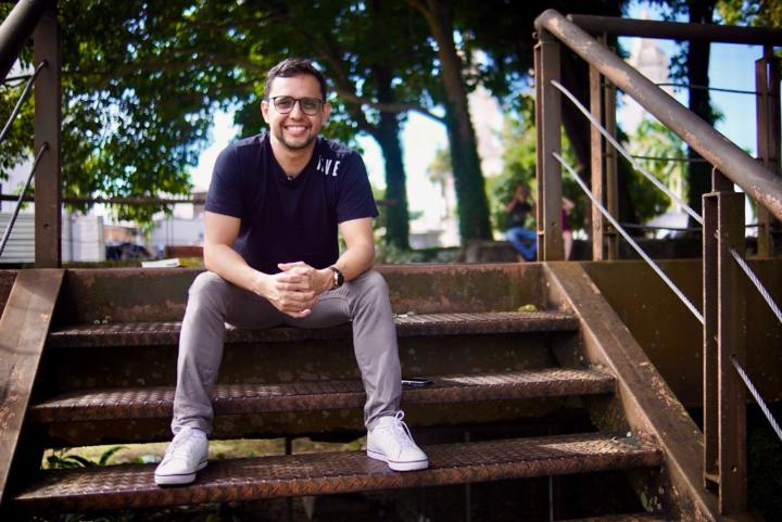 Marcos Ranieri