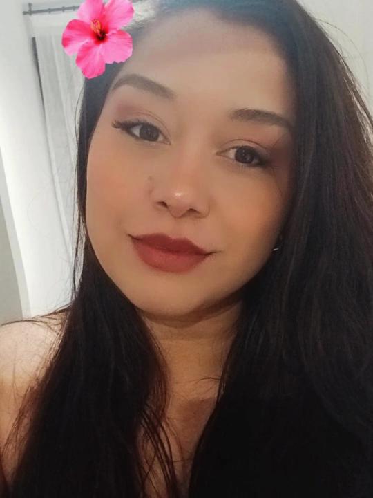 Isis Carpio