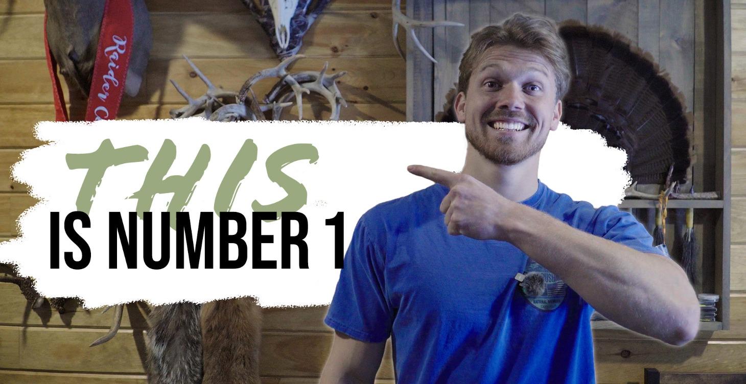 Turkey Hunting Mindset