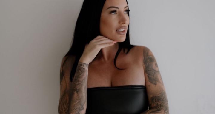 Magnetic mindset with Rache