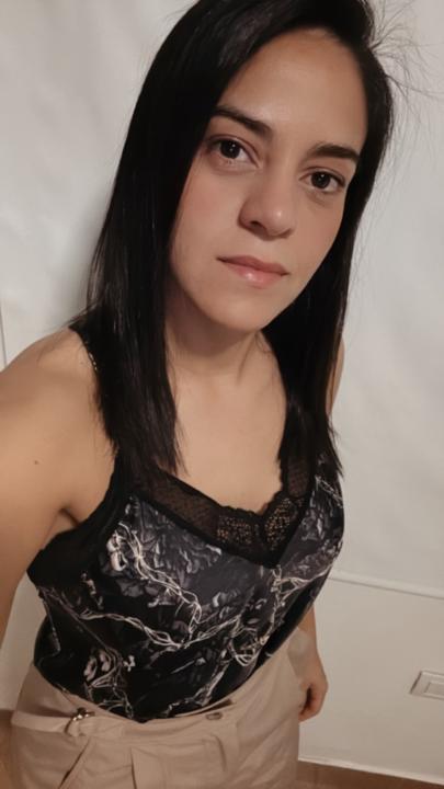 María Florencia Lencina Fadel